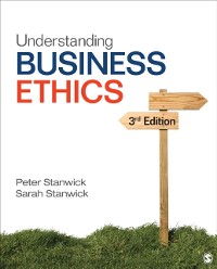 Cover Understanding Business Ethics
