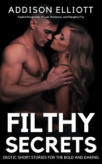 Cover Filthy Secrets