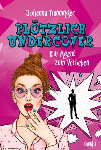 Cover Plötzlich Undercover