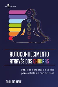 Cover Autoconhecimento através dos Chakras