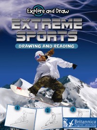 Cover Extreme Sports