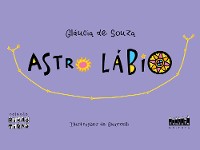 Cover Astro Lábio