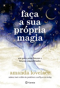 Cover Faça a sua própria magia