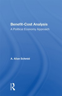 Cover Benefit-cost Analysis