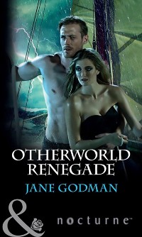 Cover Otherworld Renegade (Mills & Boon Nocturne)