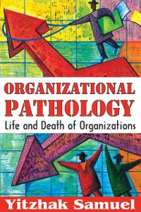 Cover Organizational Pathology