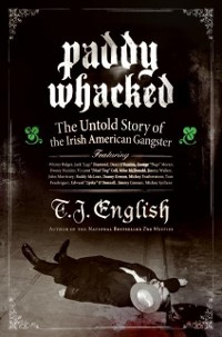 Cover Paddy Whacked