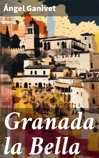Cover Granada la Bella