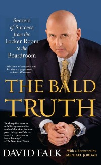 Cover Bald Truth