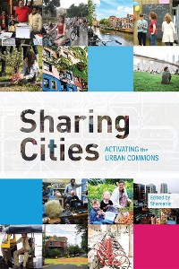 Cover Sharing Cities