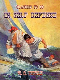 Cover In Self-Defense
