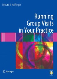 Cover Running Group Visits in Your Practice