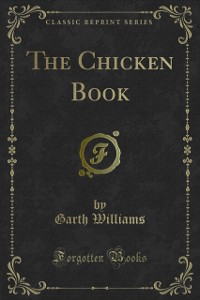 Cover Chicken Book