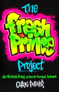 Cover Fresh Prince Project
