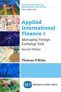 Cover Applied International Finance I