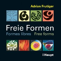 Cover Freie Formen - Formes libres -  Free forms