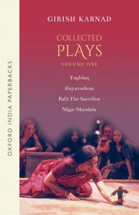Cover Collected Plays (OIP)