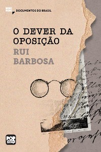 Cover O dever da oposição