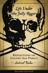 Cover Life Under the Jolly Roger