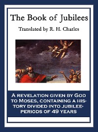 Cover The Book of Jubilees