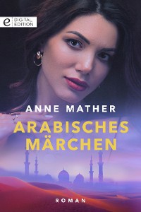 Cover Arabisches Märchen