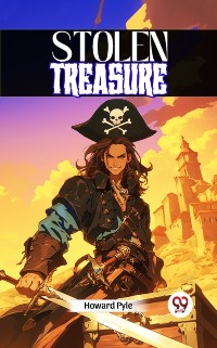 Cover Stolen Treasure