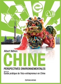 Cover Chine, perspectives environnementales