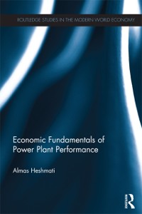 Cover Economic Fundamentals of Power Plant Performance