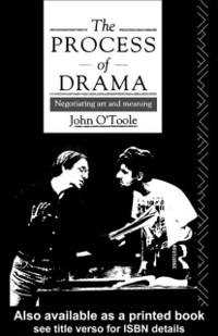 Cover Process of Drama