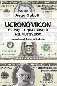 Cover Ucronòmicon