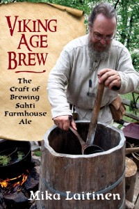 Cover Viking Age Brew