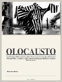 Cover Olocausto