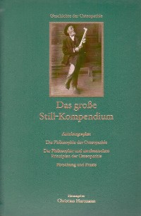Cover Das große Still-Kompendium