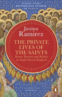 Cover The Private Lives of the Saints