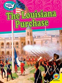 Cover The Louisiana Purchase