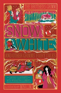 Cover Snow White and Other Grimm's Fairy Tales