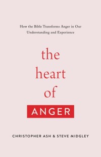 Cover Heart of Anger