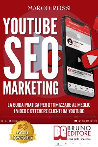 Cover YouTube SEO Marketing