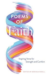 Cover Poems of Faith