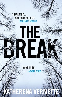 Cover The Break