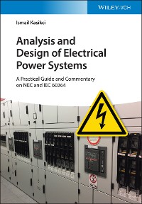 Cover Analysis and Design of Electrical Power Systems