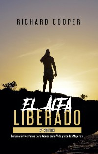 Cover El Alfa Liberado (2a edición)