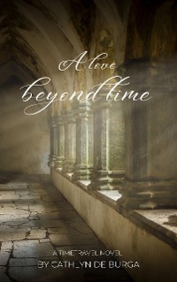 Cover A Love Beyond Time