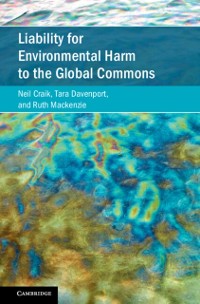 Cover Liability for Environmental Harm to the Global Commons