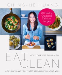 Cover Eat Clean