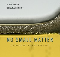 Cover No Small Matter