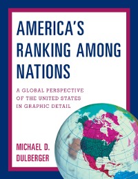 Cover America's Ranking Among Nations