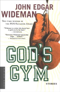 Cover God's Gym