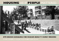 Cover Housing As If People Mattered