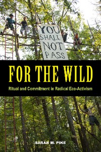 Cover For the Wild